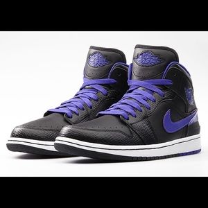 Men’s Nike air Jordan 1 retro ‘86